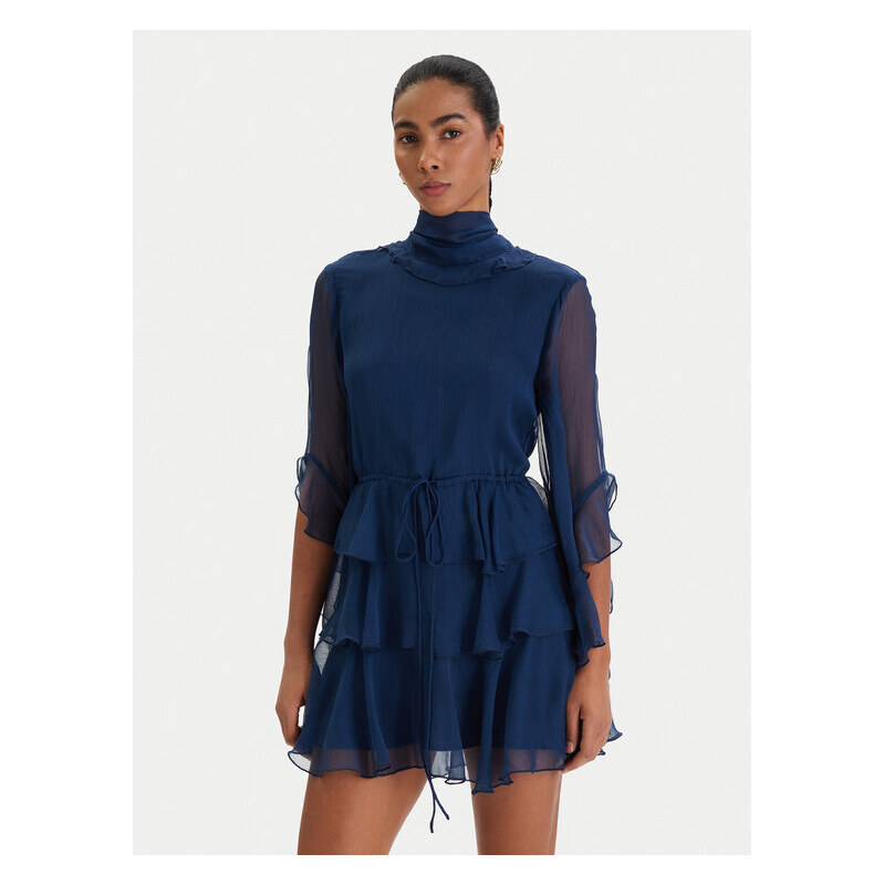 Koktejlové šaty Bardot 67211429