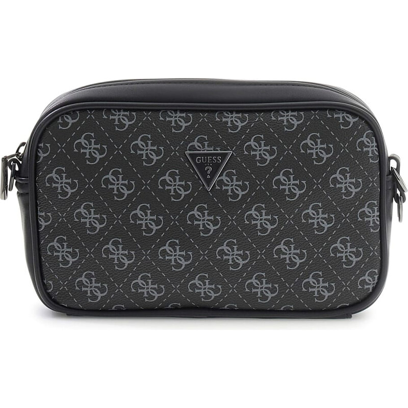 Guess Pánska crossbody taška HMMILOP6150-DAB 67213836