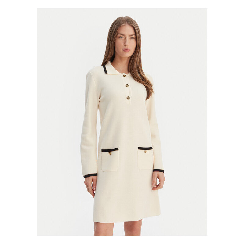 Úpletové šaty Luisa Spagnoli 67213859