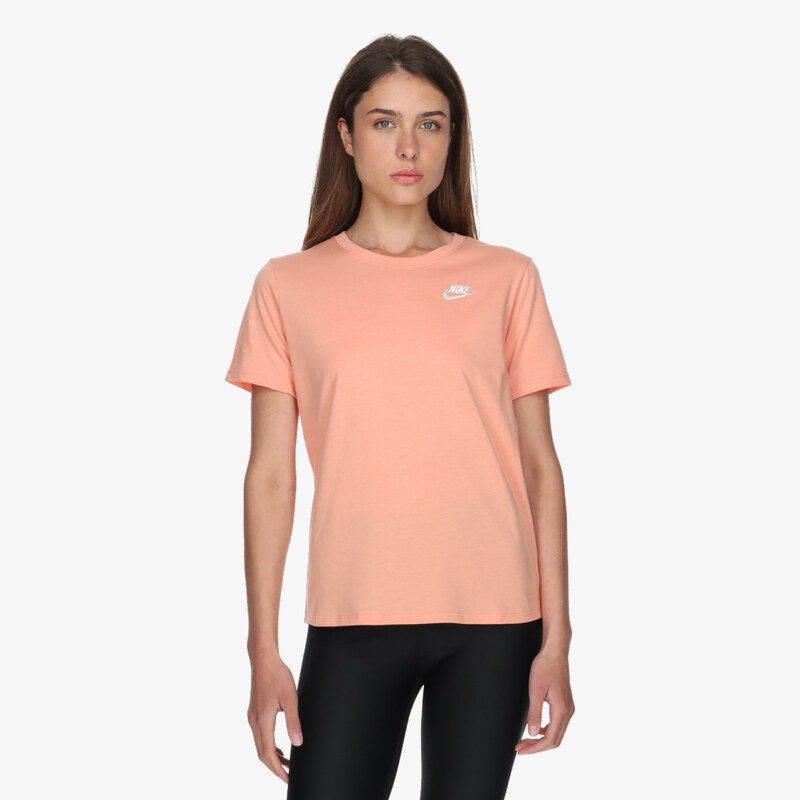 Nike W NSW CLUB SS TEE S 63260556