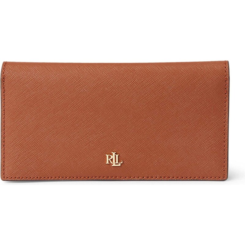 Lauren Ralph Lauren Peňaženka hnedá 65641794