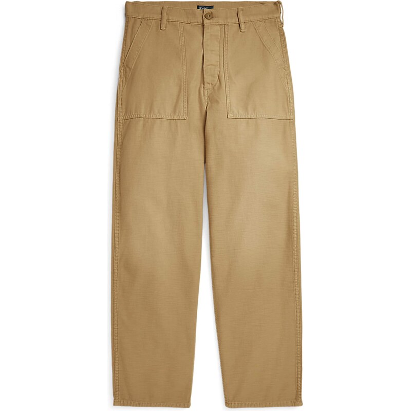 Polo Ralph Lauren Nohavice kaki 64072067