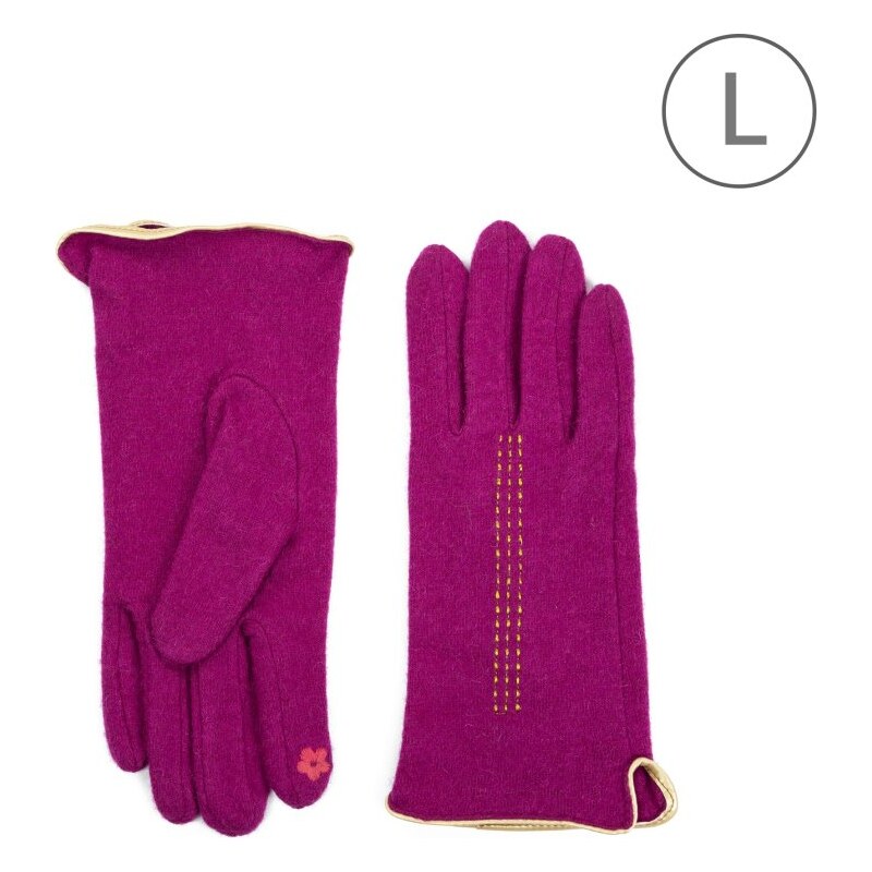 Art of Polo Dámské vlněné rukavice rk23348 67214029