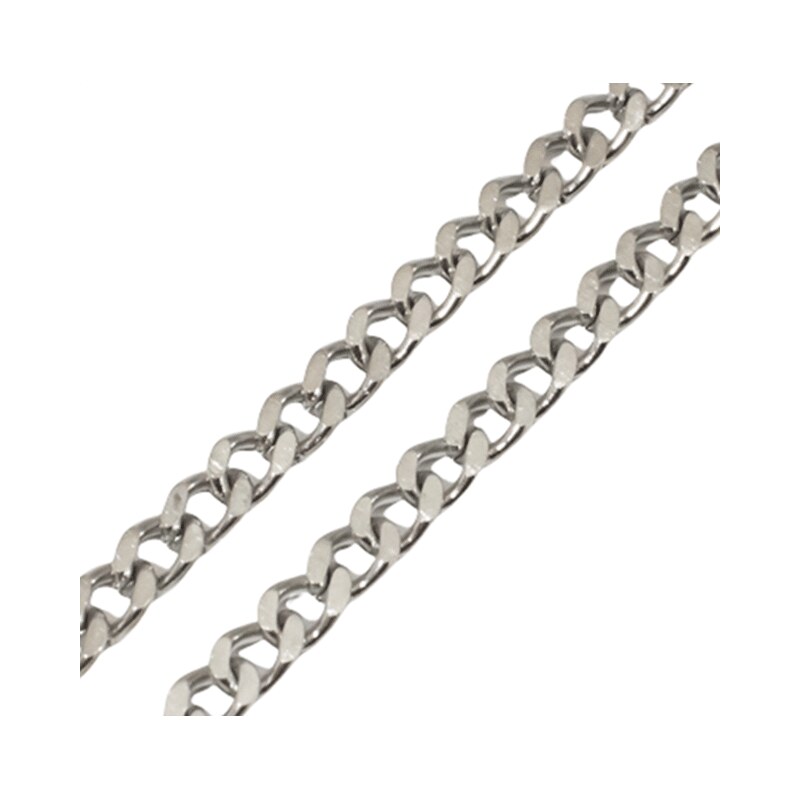 Oceľová retiazka Glare 418 67214010