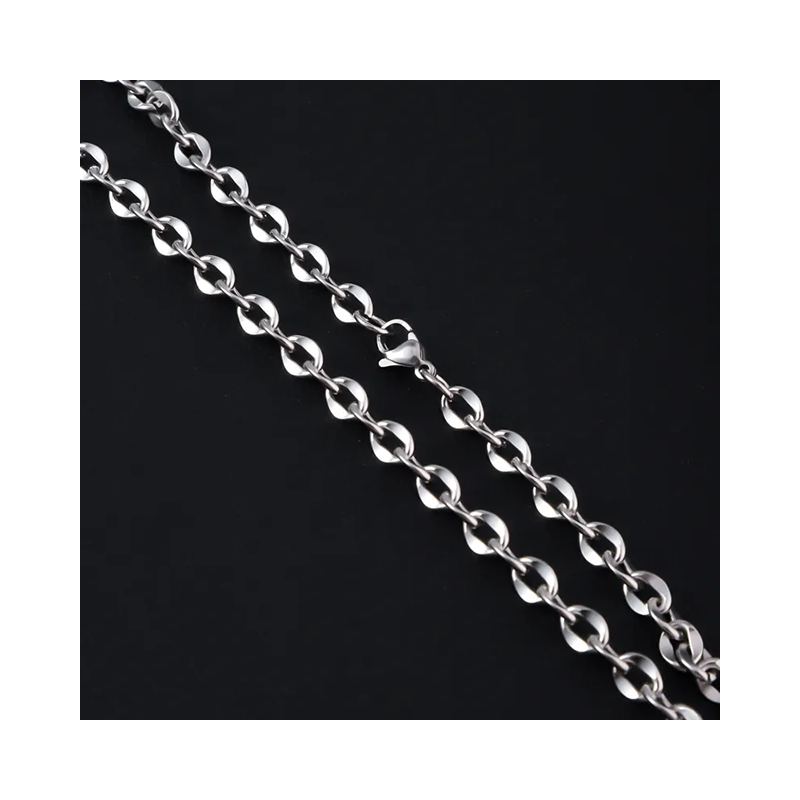 Oceľový náramok Glare 292 67214024