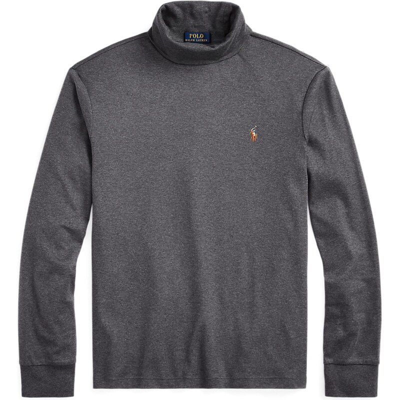 Polo Ralph Lauren Tričko sivá melírovaná / zmiešané farby 54151343