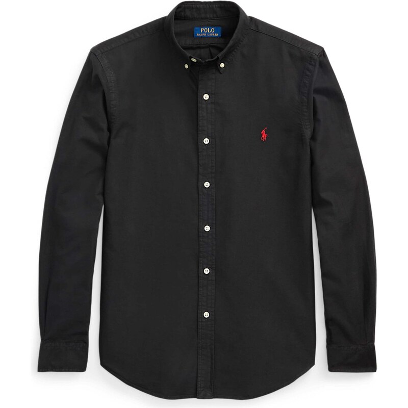 Polo Ralph Lauren Košeľa karí / čierna 54377424