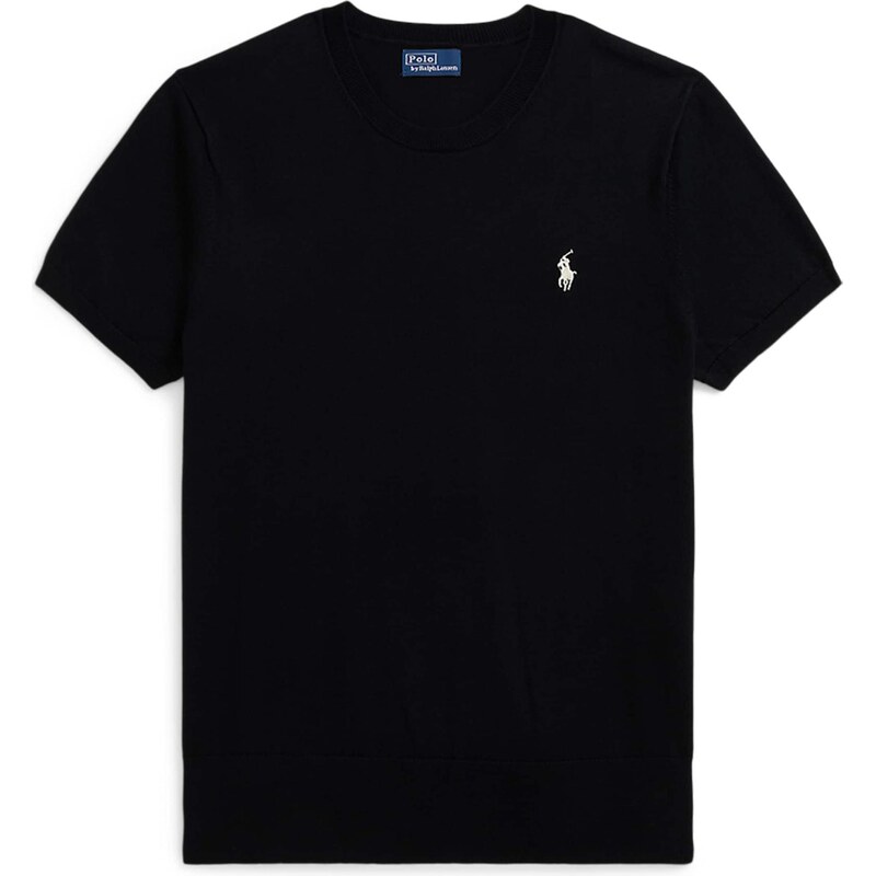 Polo Ralph Lauren Sveter čierna 64818590