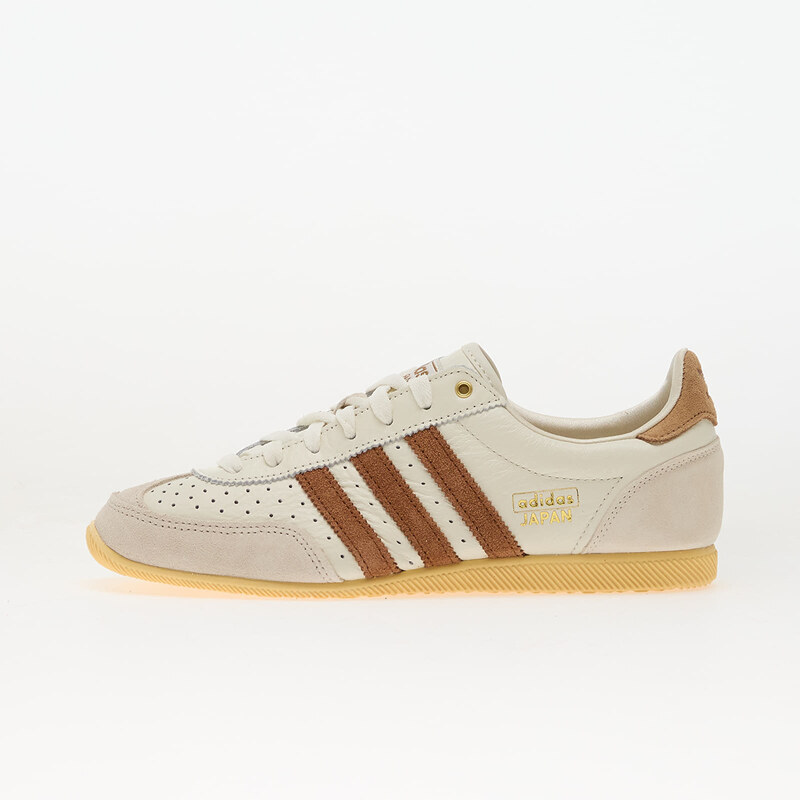 adidas Originals adidas Japan Off White/ Dusky Bronze/ Brown Desert 67214155