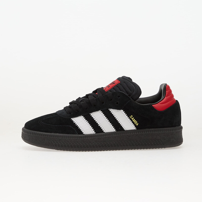 adidas Originals adidas Samba XLG Core Black/ Ftwr White/ Utility 67214154