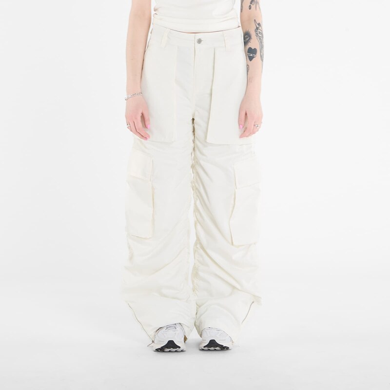 Kalhoty Jordan Flight Womens Mountainside Pants Sail XL 67221295