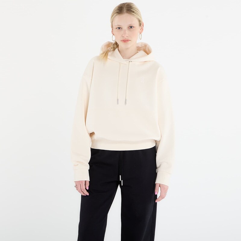 Mikina On Club Collective Hoodie Dew M 67214132