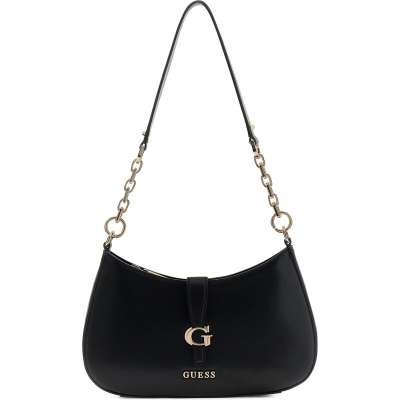 Guess Dámska kabelka Banana Bag HWVG9896180-BLA 67214164