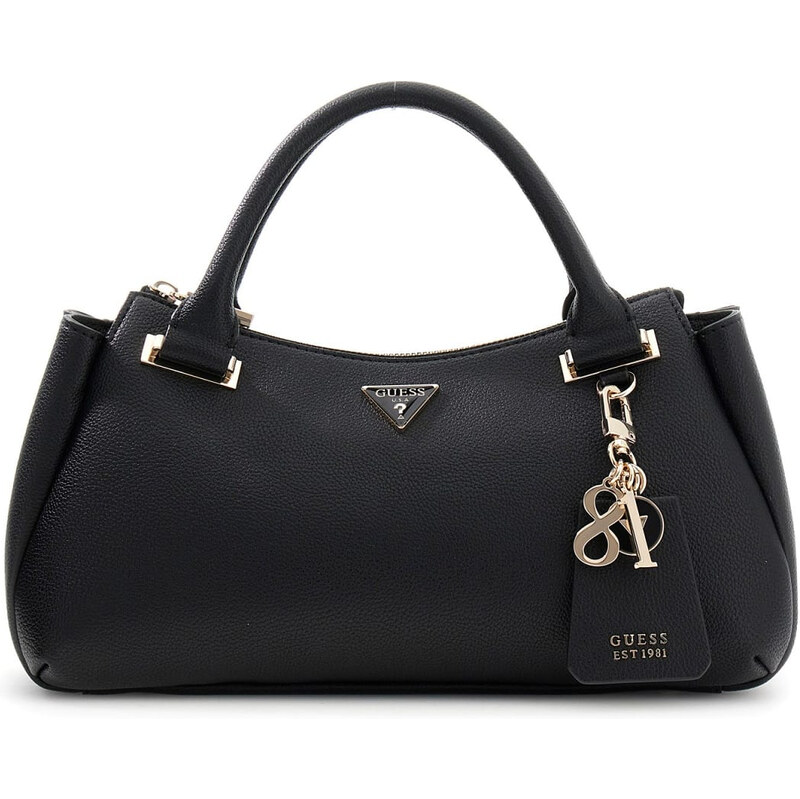 Guess Dámska kabelka HWBG9664060-BLA 67214171