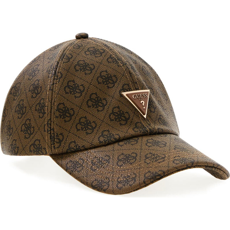 Guess Pánska šiltovka AM9546POL01-COF 67214181