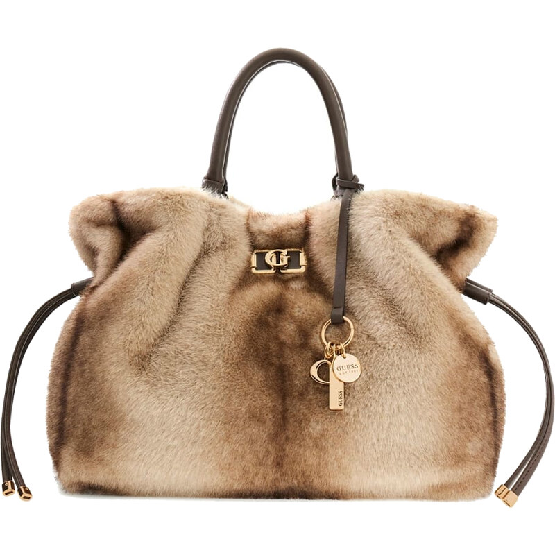 Guess Dámska kabelka HWFG9674070-EPM 67214185