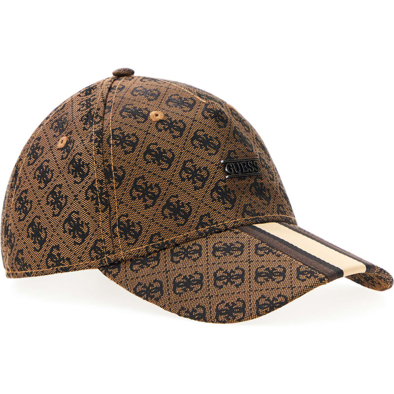 Guess Pánska šiltovka AM9594POL01-COF 67214187