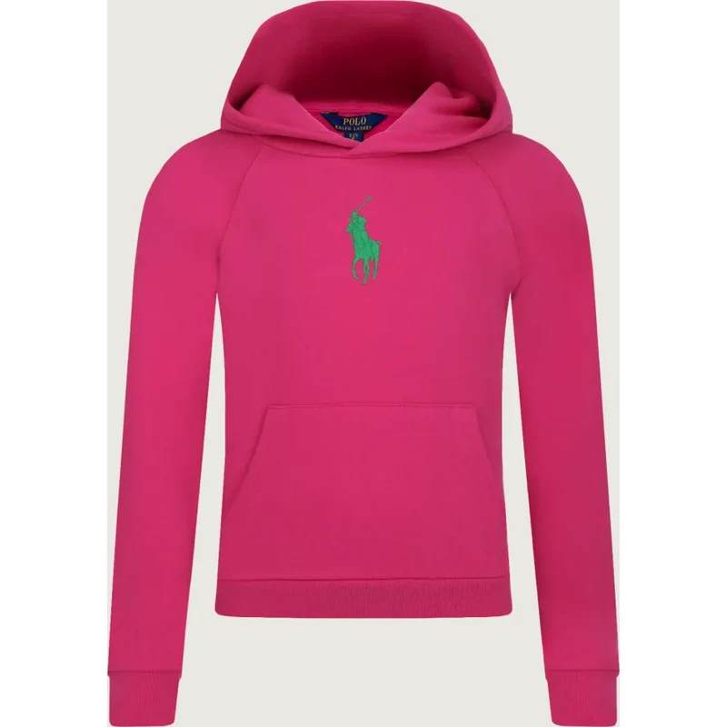 POLO RALPH LAUREN Mikina MAGIC | regular fit 67214380