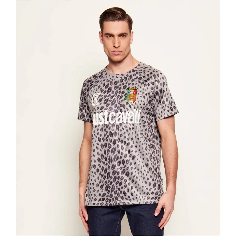 Just Cavalli Tričko | regular fit 67214362