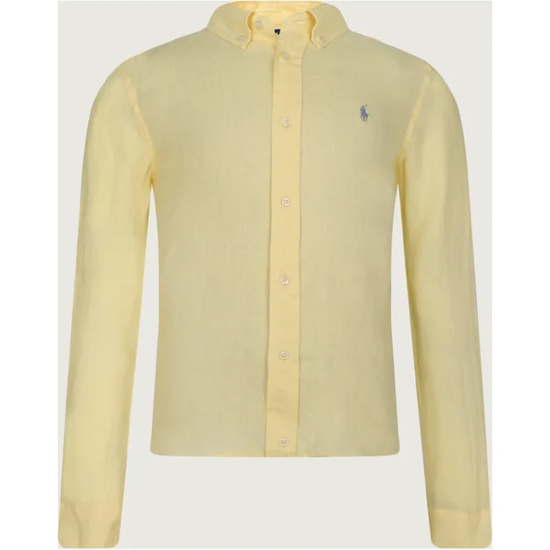 POLO RALPH LAUREN Ľanová košeľa | regular fit 67214427