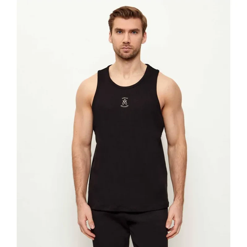 Armani Exchange Tank top | Slim Fit 67214433