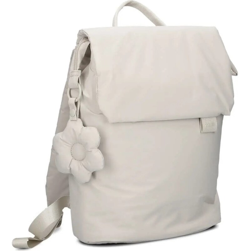 Dámsky batoh na notebook Zwei HAR13 WHI 67214490