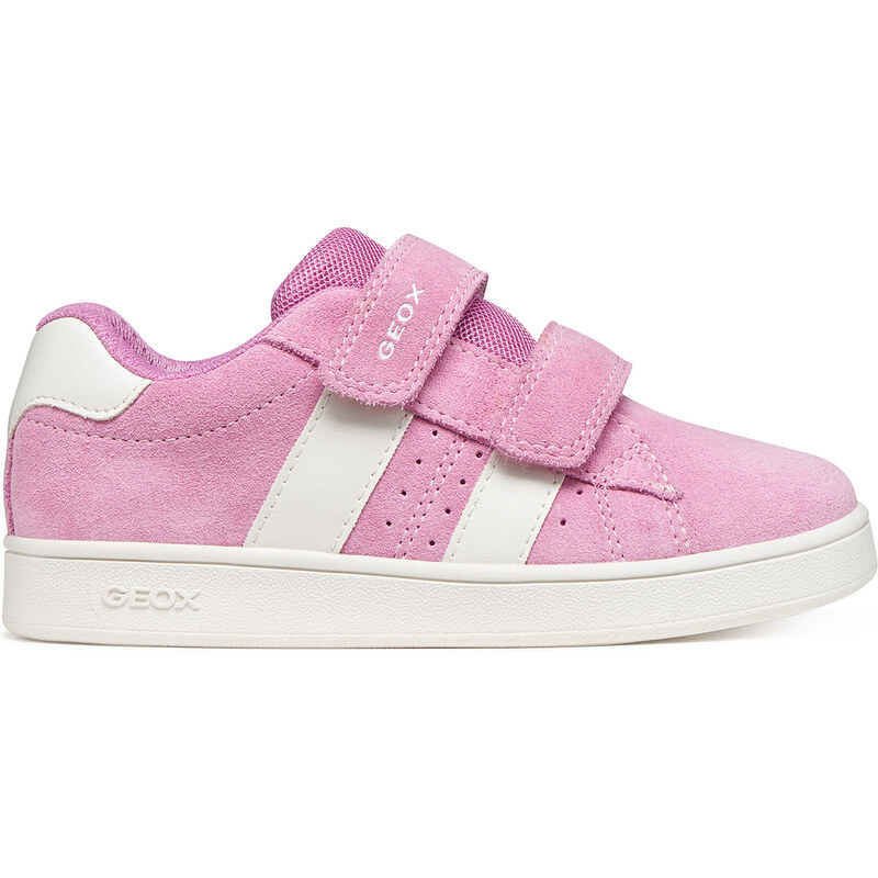 Sneakersy Geox 67483957