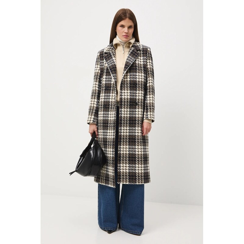 Kabát s prímesou vlny Medicine 66514405