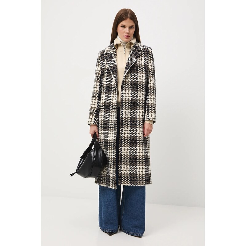 Kabát s prímesou vlny Medicine 66514405