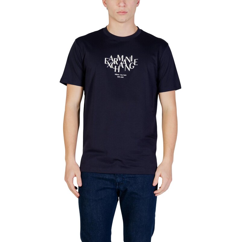 Armani Exchange pánske tričko 67215405