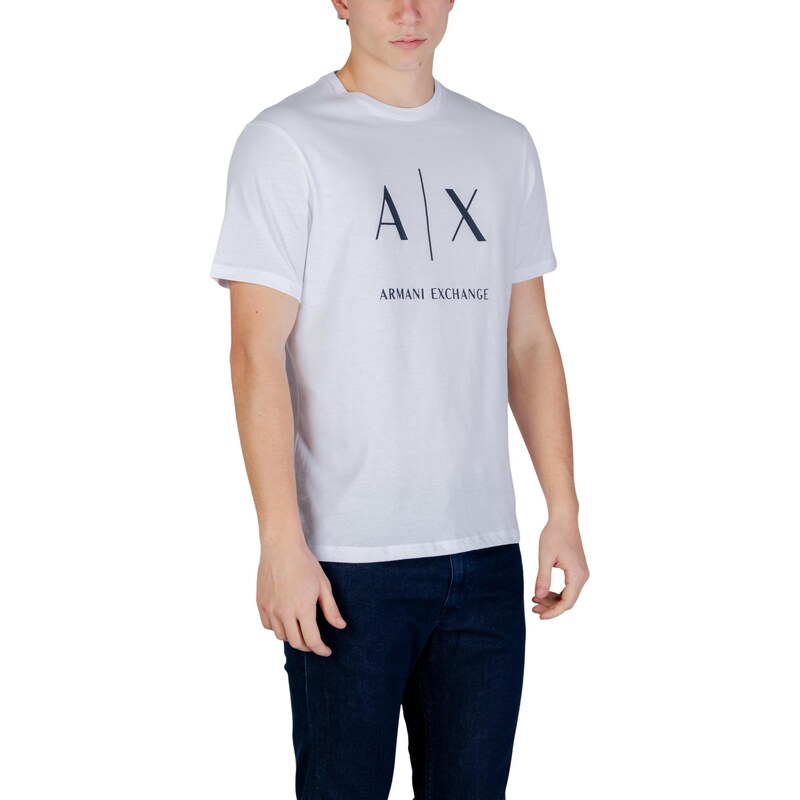 Armani Exchange pánske tričko 67215407