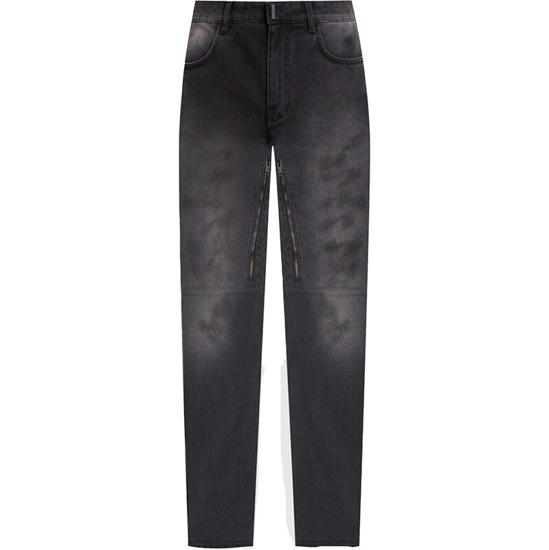 Givenchy pánske rifle 67215426