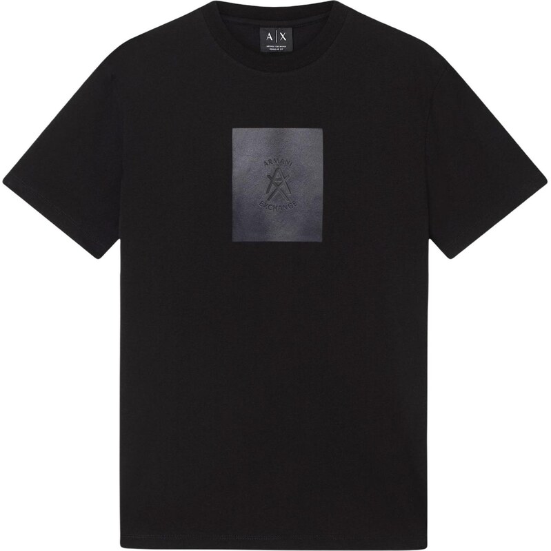 Armani Exchange pánske tričko 67215433