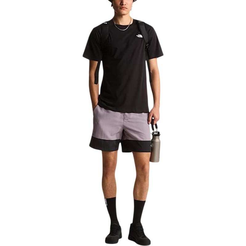 The North Face pánske tričko 67215437