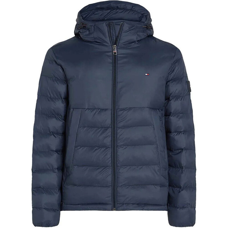 Tommy Hilfiger Denim Tommy Hilfiger pánska zimná bunda 67215516