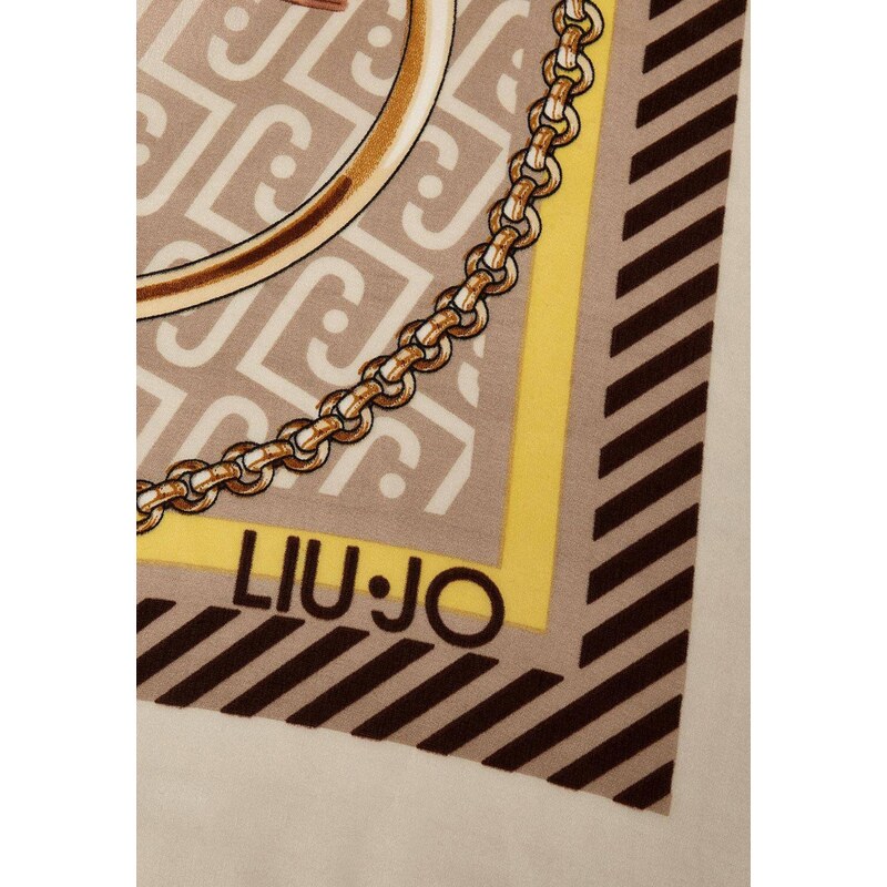 Šál Liu Jo s potlačou 67215498