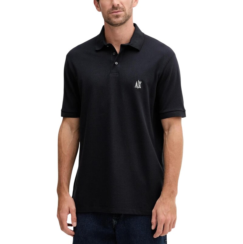 Armani Exchange pánske polo tričko 67215513