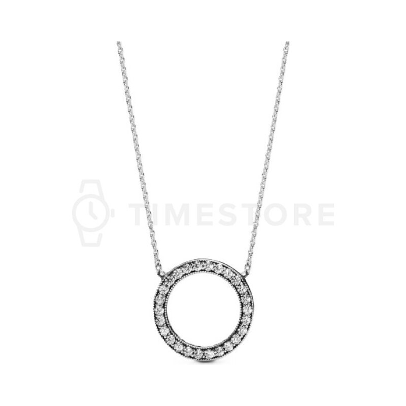 Náhrdelník Pandora Signature 590514CZ-45 590514CZ-45 45129683