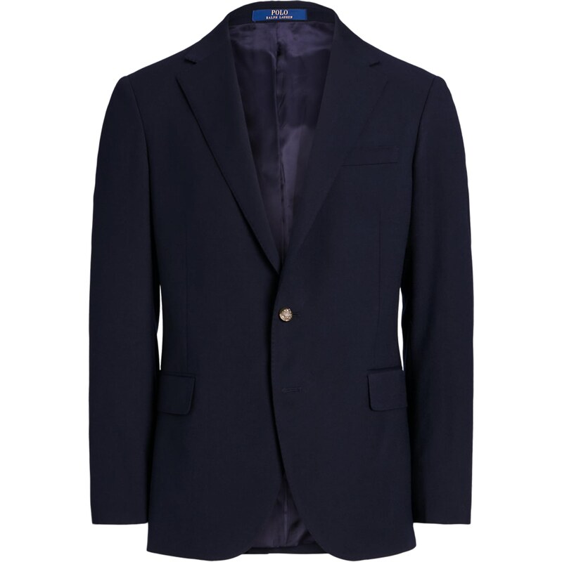 Polo Ralph Lauren Sako námornícka modrá 63150278