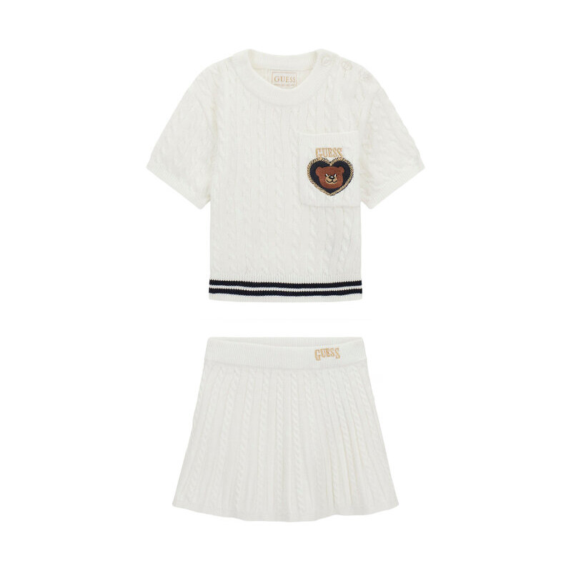 Detský komplet Guess 67215257