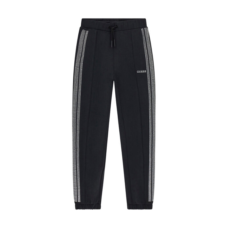 Teplákové nohavice Guess 67215228