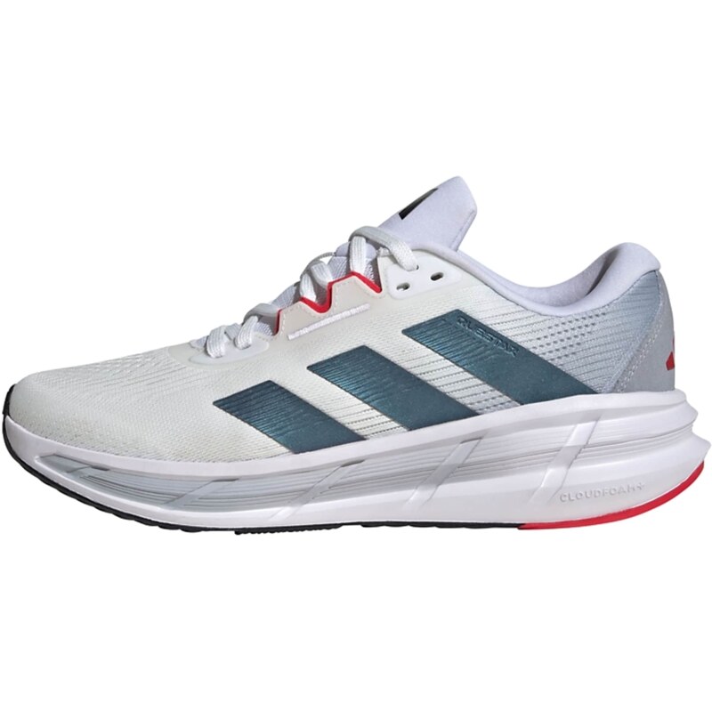 ADIDAS PERFORMANCE Bežecká obuv Questar 3 hrdzavo červená / čierna / 67220007