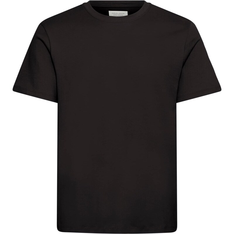 Casual Friday Tričko CFNILO čierna 67220015