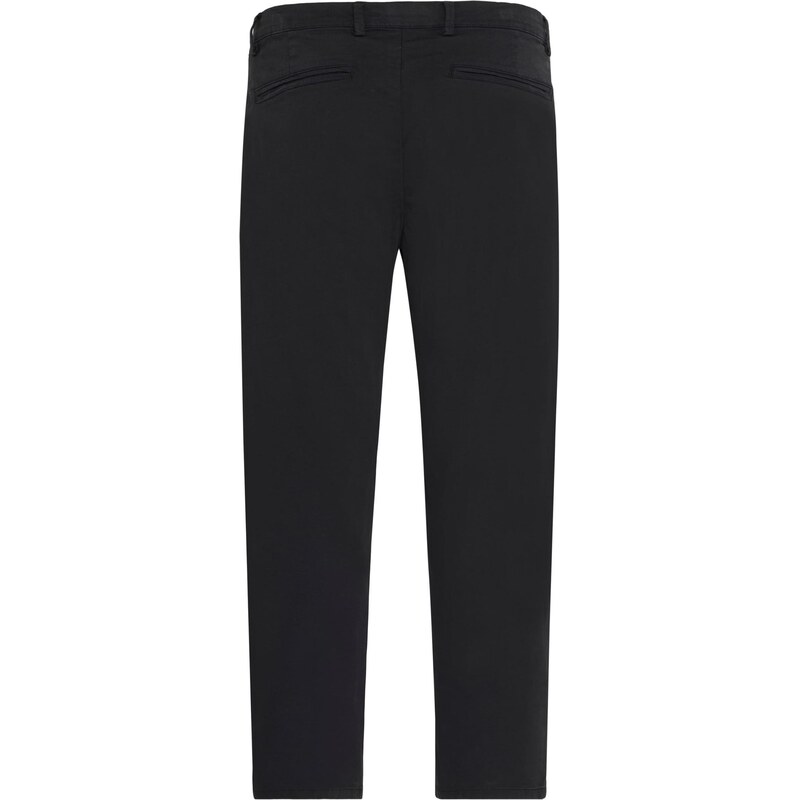 Casual Friday Chino nohavice CFPEPE čierna 67220027