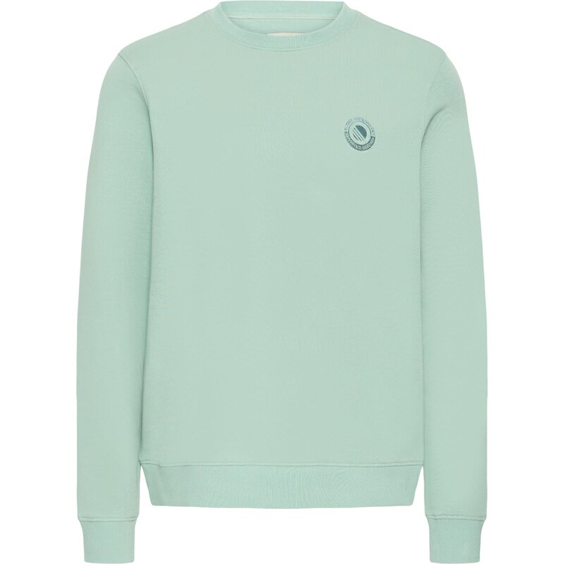 BLEND Mikina BHKANE mätová 67220065