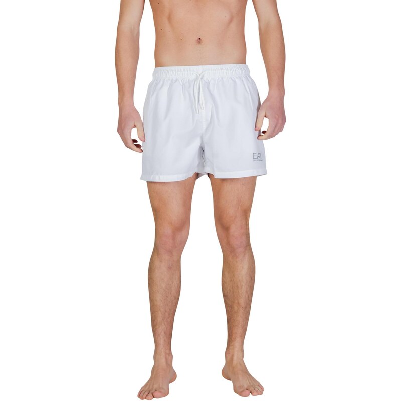 Pánske kúpacie kraťasy EA7 67215346