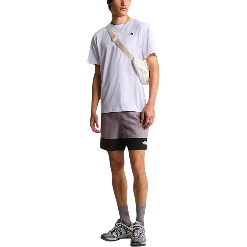 The North Face pánske tričko 67215362