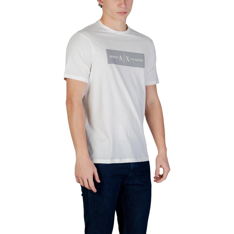 Armani Exchange pánske tričko 67215376