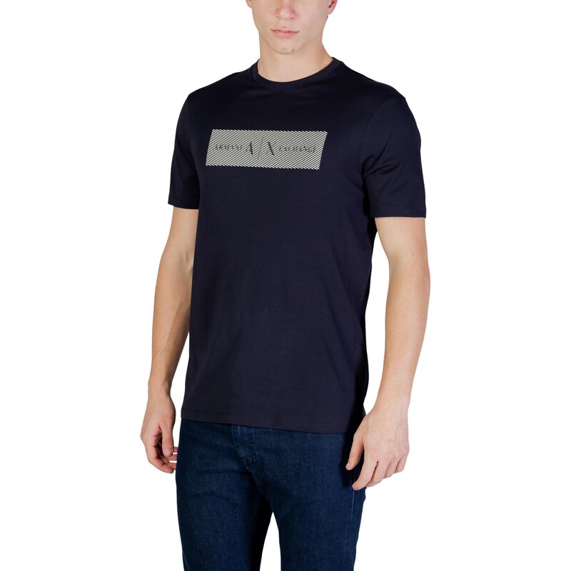 Armani Exchange pánske tričko 67215377