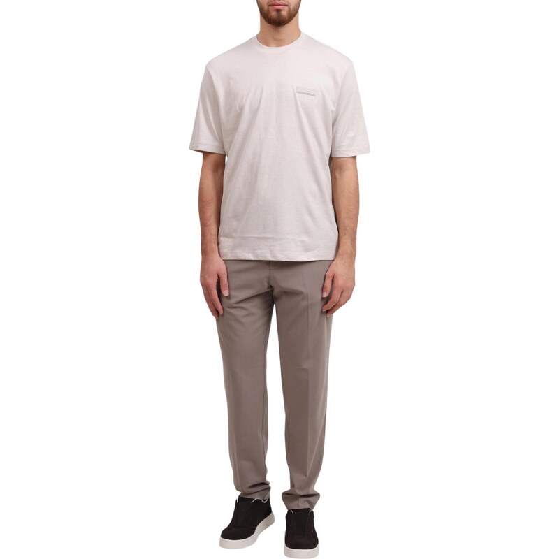 Armani Exchange pánske nohavice 67215399